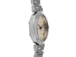 Thumbnail von Cartier Pasha C Ref.1031 1999 Full Set sehr gut Vintage