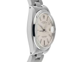 Thumbnail von Rolex Oyster Perpetual Date Ref.1500 1968 Full Set sehr gut Vintage