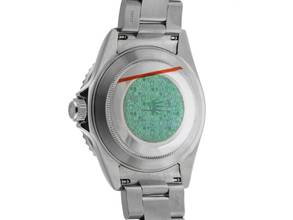 Thumbnail von Rolex Submariner Date Kermit Ref.16610LV 2004 Full Set wie Neu Vintage