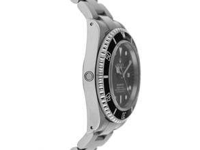 Thumbnail von Rolex Sea-Dweller 4000 Ref.16600 1997 LC 100 Full Set sehr gut Vintage