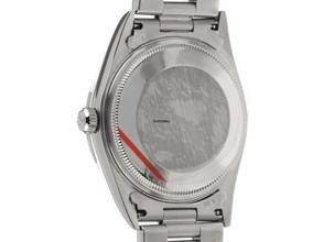 Thumbnail von Rolex Air King Ref.14010 1996 original Box sehr gut Vintage