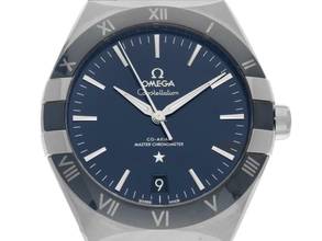 Thumbnail von Omega Constellation Ref.131.33.41.21.03.001 2025 Full Set Ungetragen