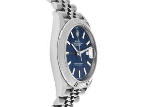 Thumbnail von Rolex Datejust 41 Ref.126334 2023 Full Set wie Neu