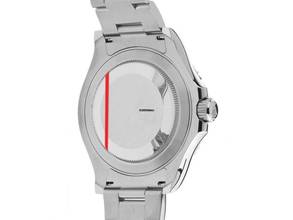 Thumbnail von Rolex Yacht-Master 40 Ref.116622 2017 Full Set wie Neu Vintage