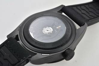 Thumbnail von Tudor Black Bay Heritage Black Bay Ceramic Keramik 79210CNU 41mm Black