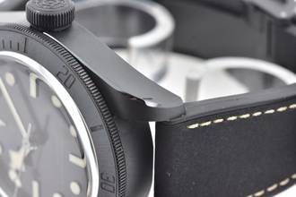 Thumbnail von Tudor Black Bay Heritage Black Bay Ceramic Keramik 79210CNU 41mm Black