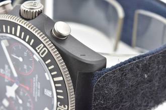 Thumbnail von Tudor Pelagos Chronograph Red Bull Racing Alinghi Carbon 25807KN