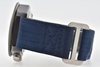 Thumbnail von Tudor Pelagos Chronograph Red Bull Racing Alinghi Carbon 25807KN