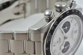 Thumbnail von Tudor Black Bay Chrono Heritage Black Bay Chronograph 79360N