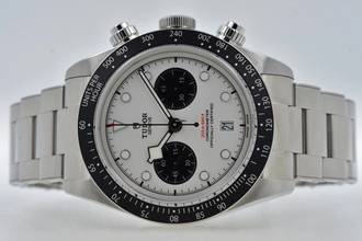 Thumbnail von Tudor Black Bay Chrono Heritage Black Bay Chronograph 79360N