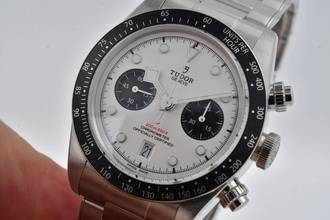 Thumbnail von Tudor Black Bay Chrono Heritage Black Bay Chronograph 79360N