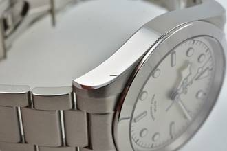 Thumbnail von Tudor Black Bay 41 Heritage Black Bay 41mm 79540 Silver Dial