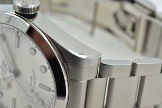 Thumbnail von Tudor Black Bay 41 Heritage Black Bay 41mm 79540 Silver Dial