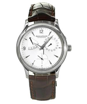  Jaeger-LeCoultre Master Control Reserve de Marche Ref. 140.840.932B 
