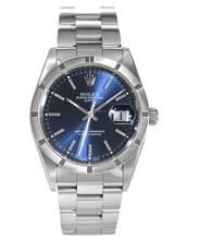 Thumbnail von Rolex Oyster Perpetual Date 34 Ref. 15210