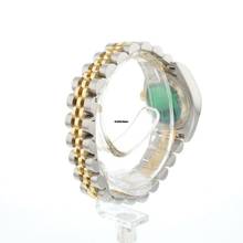 Thumbnail von Rolex Lady-Datejust 26 Jubilee Fluted Steel Gold Champagne Diamond Dial