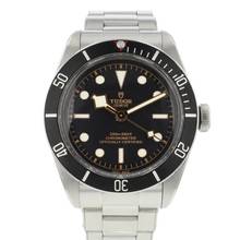 Thumbnail von Tudor Black Bay Heritage Black Bay Steel Black