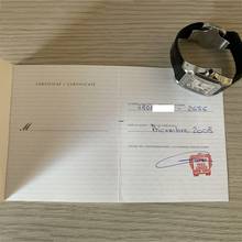 Thumbnail von Cartier Santos 100 XL W20073X8 white dial 2008 Full Set