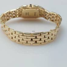 Thumbnail von Cartier Panthère Gold 18K/750 Box +Papiere+Cartier Service neu Box+Papiere+Cartier Service