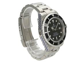 Thumbnail von Rolex Sea-Dweller 4000 Ref. 16600 Edelstahl