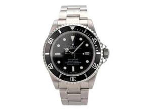 Thumbnail von Rolex Sea-Dweller 4000 Ref. 16600 Edelstahl
