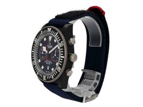 Thumbnail von Tudor Pelagos FXD Chrono M25807KN-0001 Alinghi Red Bull Racing Edition