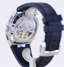 Thumbnail von Glashütte Original Senator Seventies Chronograph 40mm Golden Bay Limited rar B+P