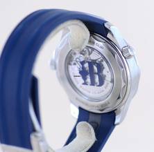 Thumbnail von Omega Seamaster Diver 300 M Co-Axial Master Chronometer 42mm Americas Cup B+P