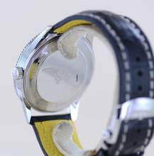 Thumbnail von Breitling Navitimer Automatic 41 Black Date Chronometer Faltschließe Top B+P