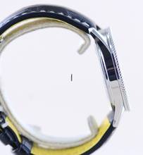 Thumbnail von Breitling Navitimer Automatic 41 Black Date Chronometer Faltschließe Top B+P