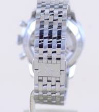 Thumbnail von Breitling Navitimer 1 B01 Chronograph 41mm B01 mint green Stahl Pilotband B+P