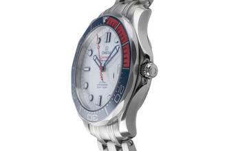Thumbnail von Omega Seamaster Diver 300 M Commander´s Watch James Bond 007 212.32.41.20.04.001