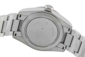 Thumbnail von Tudor Black Bay Heritage Black Bay Smiley Dial Automatik Herrenuhr Ref. 79220R