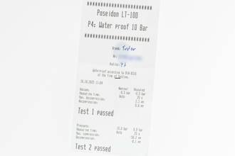 Thumbnail von Tudor Black Bay Heritage Black Bay Smiley Dial Automatik Herrenuhr Ref. 79220R