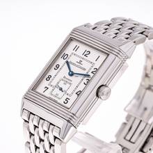 Thumbnail von Jaeger-LeCoultre Reverso Grande Taille – 270.8.62 – 2005 Full Set