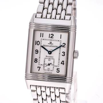  Jaeger-LeCoultre Reverso Grande Taille – 270.8.62 – 2005 Full Set 