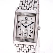 Thumbnail von Jaeger-LeCoultre Reverso Grande Taille – 270.8.62 – 2005 Full Set
