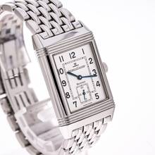 Thumbnail von Jaeger-LeCoultre Reverso Grande Taille – 270.8.62 – 2005 Full Set