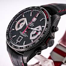 Thumbnail von TAG Heuer Grand Carrera 17 Rs2 43 – CAV518B – like NEW – 2013 Full Set