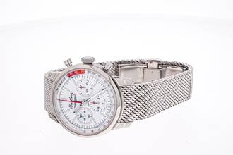 Thumbnail von Breitling Top Time B01 Ford Thunderbird 41 – AB01766A1A1A1 – NEW & Unworn – 10/2025 Full Set