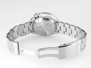 Thumbnail von UMF Ruhla Herren Uhr ETA 2826-2 Automatik Limitiert NVA Kampfschwimmer Limitiert auf 99 Stück mit Gravur , 100 ATM