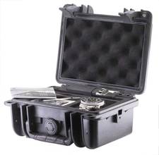 Thumbnail von UMF Ruhla Herren Uhr ETA 2826-2 Automatik Limitiert NVA Kampfschwimmer Limitiert auf 99 Stück mit Gravur , 100 ATM