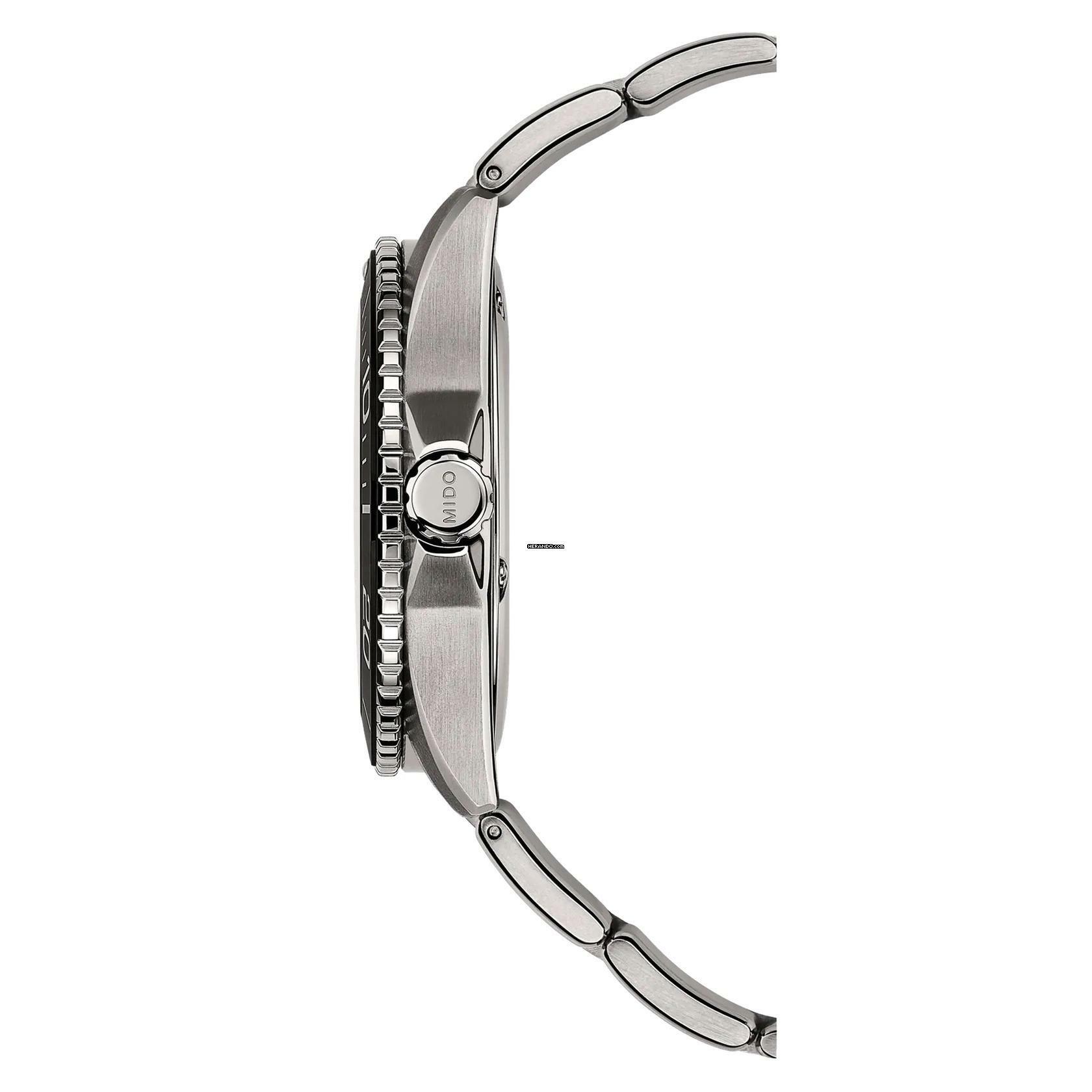 Thumbnail von Mido Ocean Star 200c Titan