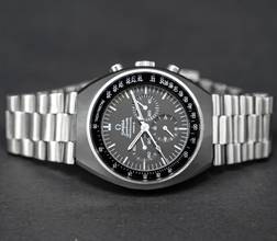 Thumbnail von Omega Speedmaster Mark II Inkl. Revisionsbeleg