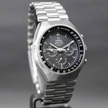 Thumbnail von Omega Speedmaster Mark II Inkl. Revisionsbeleg