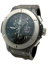 Thumbnail von Hublot Big Bang Aero Bang Morgan Ref.: 310.CK.1140.RX.MOR08