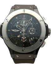 Thumbnail von Hublot Big Bang Aero Bang Morgan Ref.: 310.CK.1140.RX.MOR08