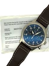 Thumbnail von IWC Fliegeruhr Chronograph Pilots Watch Fliegeruhr Chronograph 42 mm