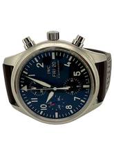 Thumbnail von IWC Fliegeruhr Chronograph Pilots Watch Fliegeruhr Chronograph 42 mm