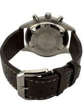 Thumbnail von IWC Fliegeruhr Chronograph Pilots Watch Fliegeruhr Chronograph 42 mm